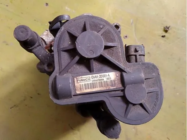  GV612D251A Ford