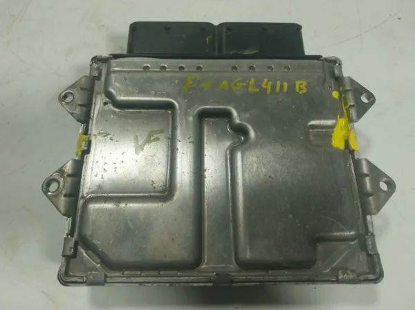 Módulo de direção (Centralina eletrônica) de motor 52115025 Fiat/Alfa/Lancia