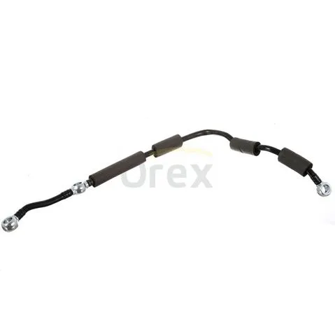 Tubo de combustível, kit A9060903376 Mercedes