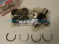 Cruzeta da junta universal dianteira Toyota Land Cruiser J10