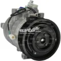 Polia do compressor de aparelho de ar condicionado Mercedes Benz Truck TRUCK ACTROS 