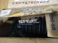 Bota de proteção externa de junta homocinética do semieixo dianteiro Chevrolet Epica V200