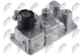 Válvula (atuador) de controlo de turbina Ford Connect PU2