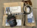 Suporte de esfera inferior Mercedes ML/GLE W163
