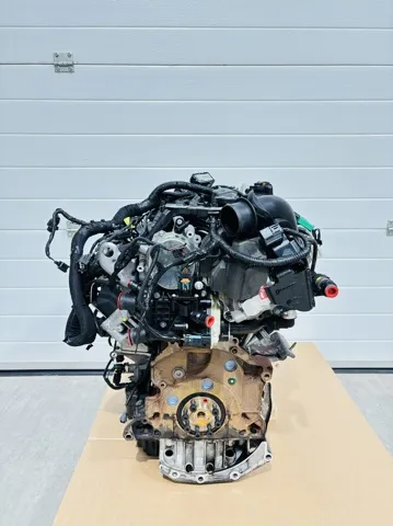 Motor montado Ford Kuga II