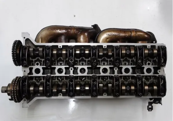 Cabeça de motor (CBC) para Mercedes E  S124