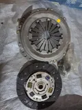 Kit de embraiagem (3 peças) Peugeot 205 741A, C