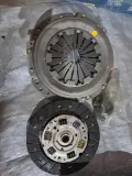 Kit de embraiagem (3 peças) Peugeot 205 741A, C