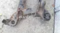 Viga de suspensão traseira (plataforma veicular) Mercedes CLK C209