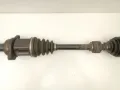 Semieixo (acionador) dianteiro direito Toyota Avensis T27