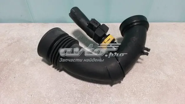 Cano derivado de ventilação de cárter (de separador de óleo) 9677815380 Peugeot/Citroen