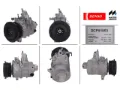 Compressor de aparelho de ar condicionado Lexus LS UCF30