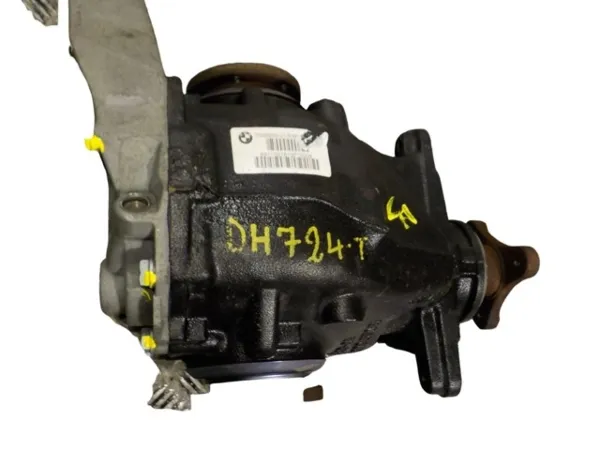 Redutor do eixo traseiro BMW 1 E81