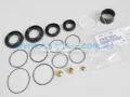 Kit de reparação da cremalheira da direção (do mecanismo), (kit de vedantes) Toyota Land Cruiser J12