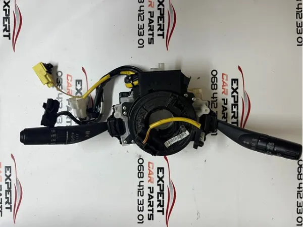 Sensor do ângulo de viragem do volante de direção 27546AG010 Subaru