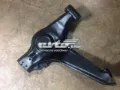Braço oscilante inferior direito de suspensão dianteira Ford Transit E