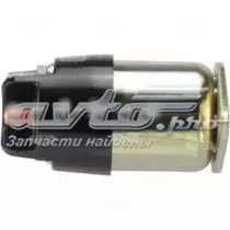 Relê retrator do motor de arranco 333578 Cargo