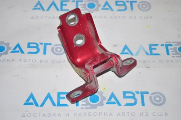 Gozno da porta traseira direita KD5372240A Mazda