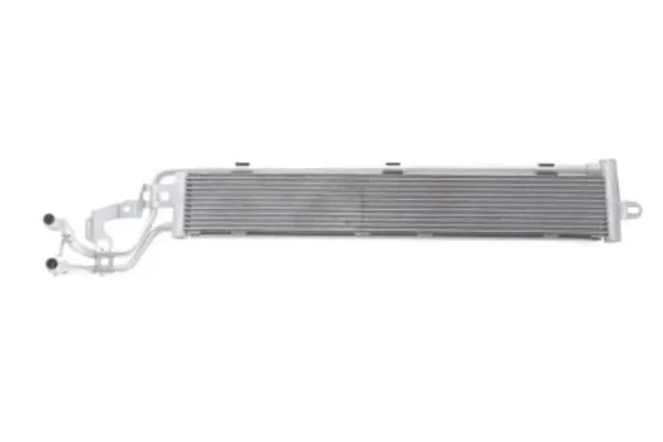 Radiador de esfriamento de motor adicional 550268 NRF