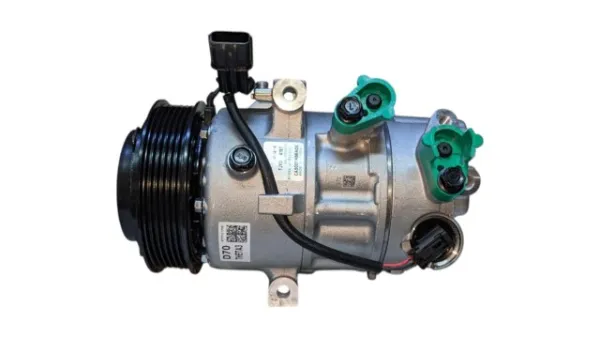Compressor de aparelho de ar condicionado Hyundai Sonata VIII