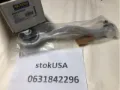 Braço oscilante inferior esquerdo de suspensão dianteira Mercedes S W220