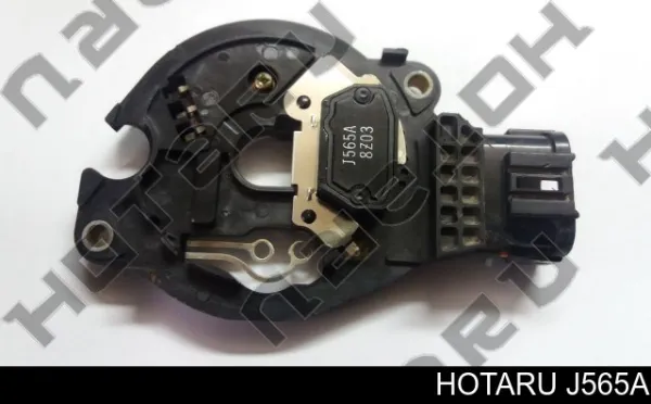 Módulo de ignição (comutador) Nissan Almera TINO