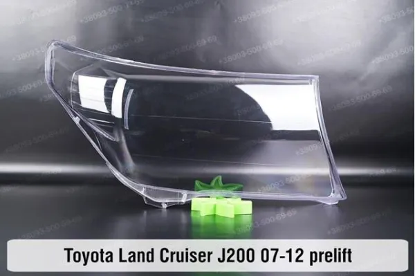 Luz direita 8113060C81 Toyota