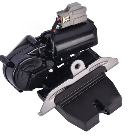 Fecho de tampa de porta-malas (de 3ª/5ª porta traseira) HBE2125 Hotaru