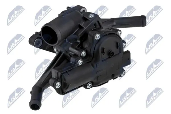 Caixa do termostato KIA Rio IV