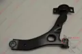 Braço oscilante inferior direito de suspensão dianteira Ford Connect TC7