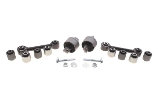 Kit de blocos silenciosos de suspensão traseira Jeep Compass LIMITED