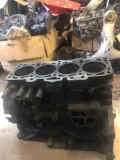 Bloco de cilindros de motor Volkswagen AMAROK 2HA, 2HB, S1B, S6B, S7A, S7B