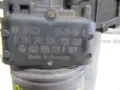 Motor de limpador pára-brisas do pára-brisas Seat Cordoba 6L2