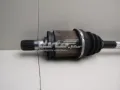 Semieixo (acionador) dianteiro esquerdo BMW X3 E83