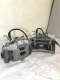 Suporte do freio dianteiro direito Audi A8 4E2, 4E8