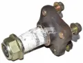 Cubo traseiro Nissan Micra K12