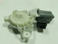 Motor de acionamento de vidro da porta dianteira esquerda Ford Puma J2K, CF7