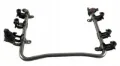 Distribuidor de combustível (rampa) Audi 100 4A2