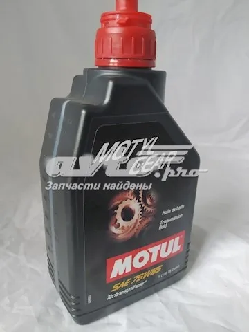 Óleo de transmissão 317301 Motul