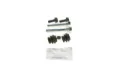Guia de suporte dianteiro Lexus RX AGL10, GGL15, GYL15