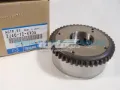 Engrenagem de cadeia da roda dentada da árvore distribuidora de motor Mazda 3 BK12