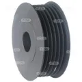 Polia do gerador Citroen ZX N2