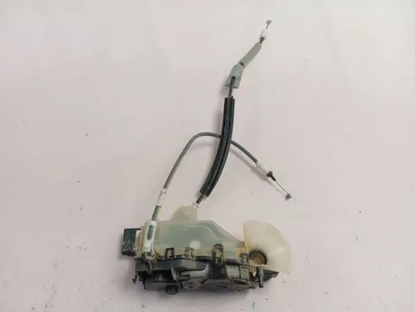 Fecho da porta dianteira esquerda Peugeot 5008 II