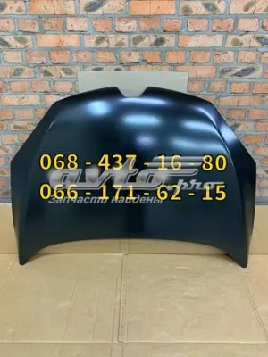 Capota 651002749R RENAULT)