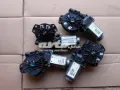 Motor de acionamento de vidro da porta dianteira direita Hyundai Elantra HD