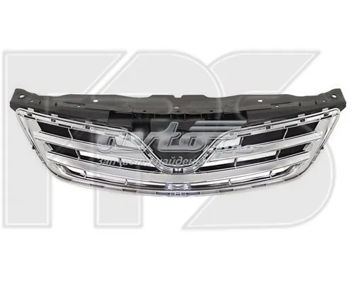 Grelha do radiador FP7015999 FPS