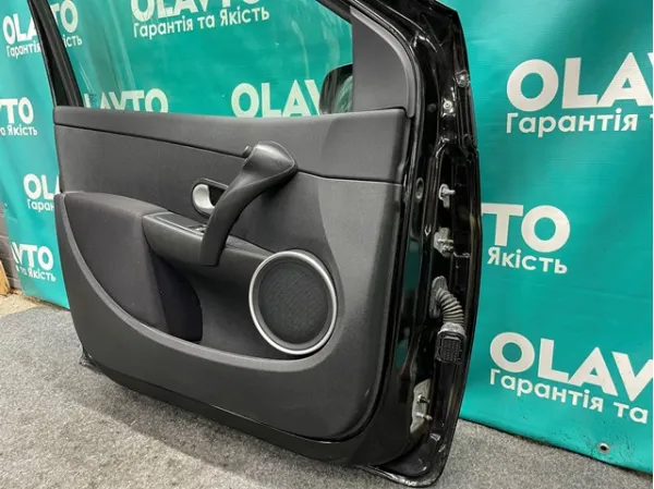 Compre 7751476106 Renault (RVI) Porta dianteira esquerda