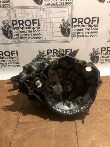 Motor montado K10BN Suzuki
