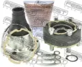 Junta homocinética dianteira da junta universal dianteira Mercedes ML/GLE W164