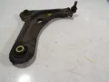 Braço oscilante inferior direito de suspensão dianteira Peugeot 208 CA, CC
